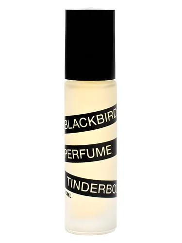 Tinderbox — Blackbird