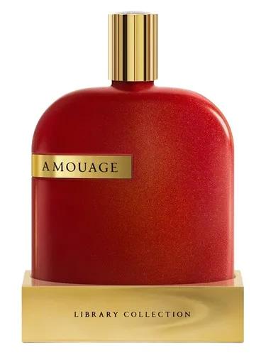 The Library Collection Opus IX — Amouage