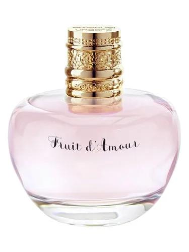 Fruit d'Amour Pink — Emanuel Ungaro