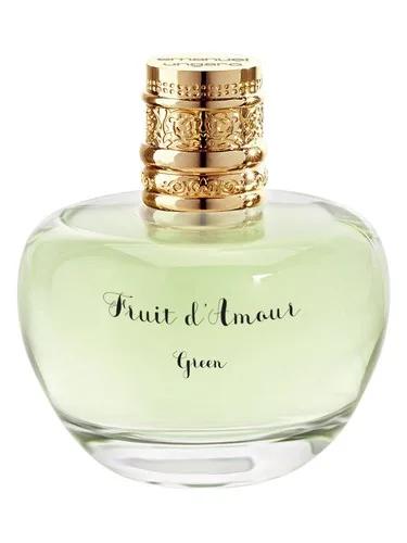 Fruit d'Amour Green — Emanuel Ungaro