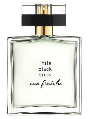 Little Black Dress Eau Fraiche — Avon