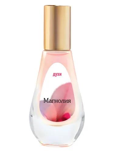 Magnolia Dilís Parfum — Dilis Parfum