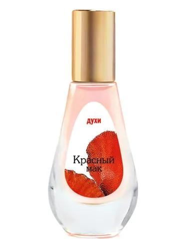 Krasny Mak Dilís Parfum — Dilis Parfum
