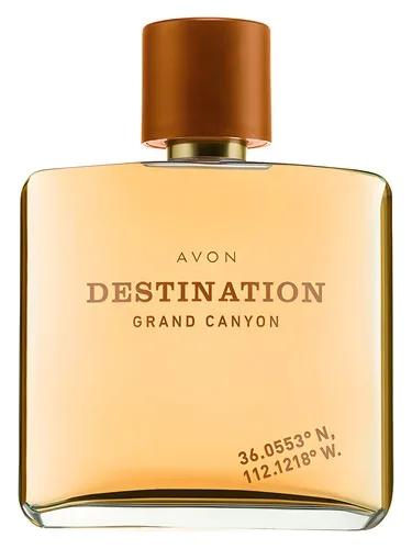 Destination Grand Canyon — Avon