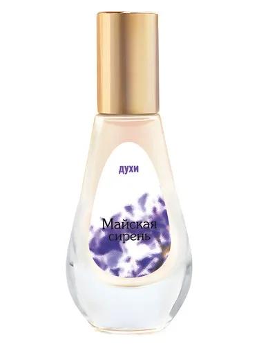 Majskaya Siren' Dilís Parfum — Dilis Parfum