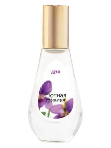 Nochnaya Fialka Dilís Parfum — Dilis Parfum