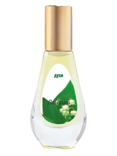 Landysh Dilís Parfum — Dilis Parfum