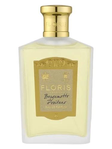 Bergamotto Positano — Floris