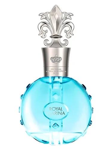 Royal Marina Turquoise — Princesse Marina de Bourbon