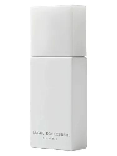 Angel Schlesser Femme — Angel Schlesser