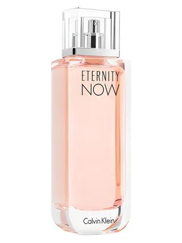 Eternity Now For Women — Calvin Klein