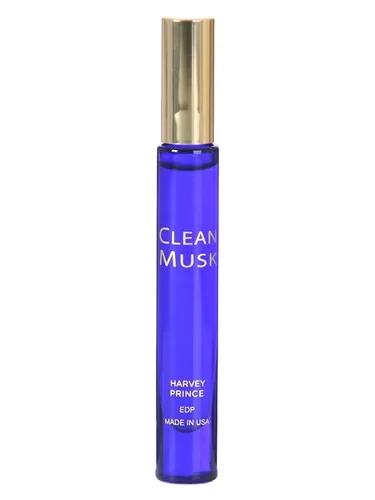 Clean Musk — Harvey Prince