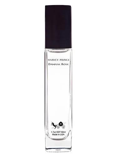 Damask Rose — Harvey Prince