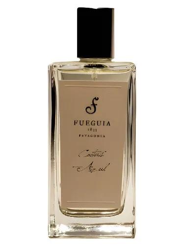 Cactus Azul — Fueguia 1833