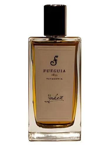 Yaken — Fueguia 1833