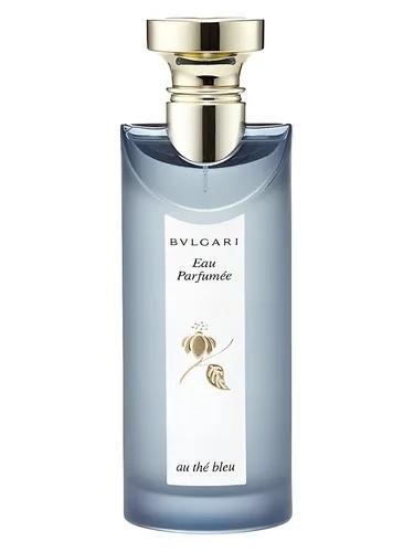 Eau Parfumee au The Bleu — Bvlgari