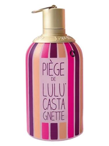 Piège de Lulu Castagnette — Lulu Castagnette