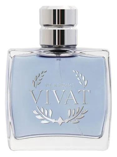 Vivat Dilís Parfum — Dilis Parfum