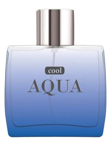 Aqua Cool Dilís Parfum — Dilis Parfum