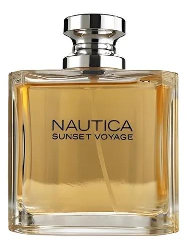 Nautica Sunset Voyage — Nautica