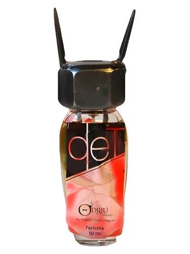 Det O'Driu — O'Driù