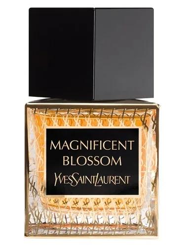 Magnificent Blossom — Yves Saint Laurent
