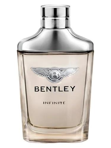 Infinite Eau de Toilette — Bentley