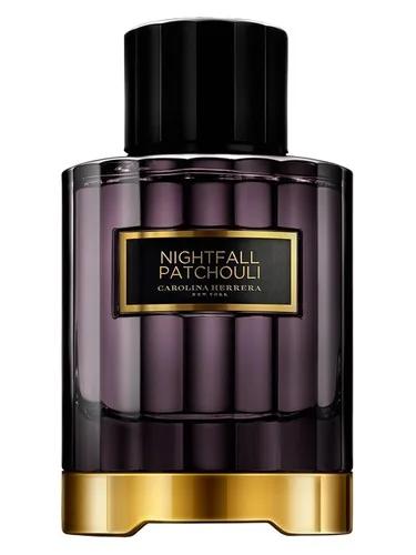 Nightfall Patchouli — Carolina Herrera