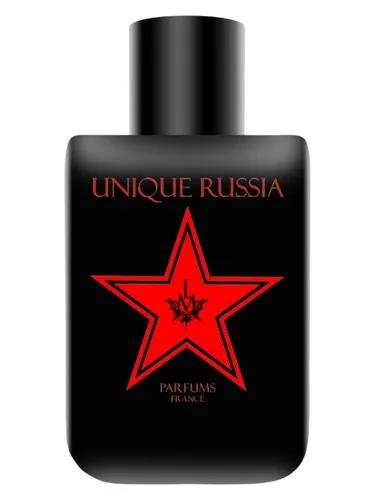 Unique Russia — Laurent Mazzone Parfums