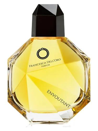 Envoutant Francesca dell'Oro — Francesca dell Oro