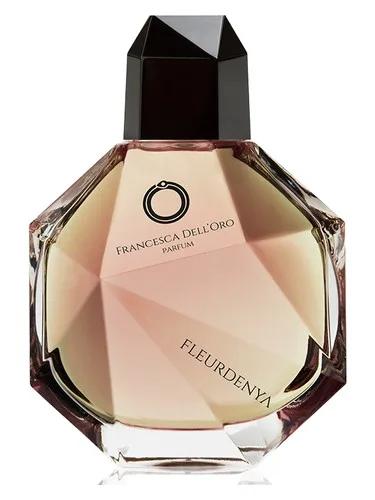 Fleurdenya Francesca dell'Oro — Francesca dell Oro