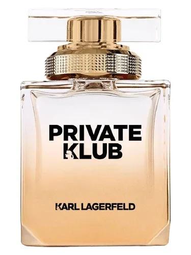 Karl Lagerfeld Private Klub for Women — Karl Lagerfeld