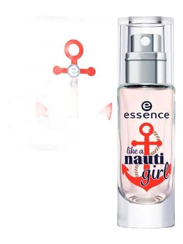 Like a Nauti Girl — Essence