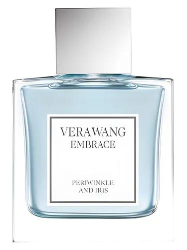 Embrace Periwinkle & Iris — Vera Wang