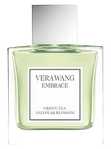 Embrace Green Tea & Pear Blossom — Vera Wang