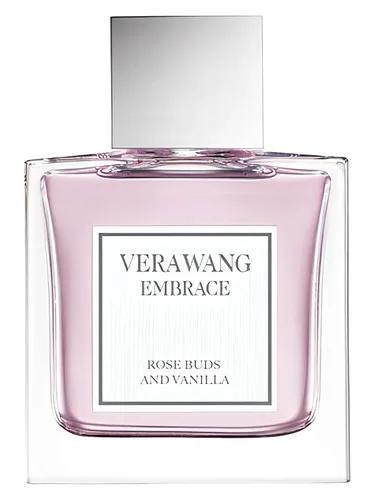 Embrace Rose Buds and Vanilla — Vera Wang