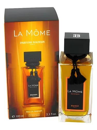 La Mome — Pierre Balmain