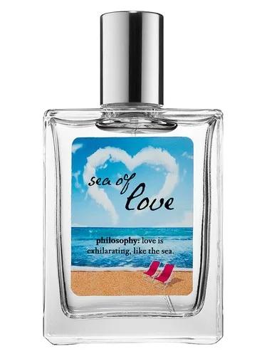 Sea of Love — Philosophy