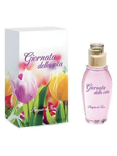 Giornata della Vita L'acqua Di Fiori — L acqua di Fiori