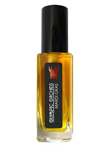 Mardi Gras — Olympic Orchids Artisan Perfumes