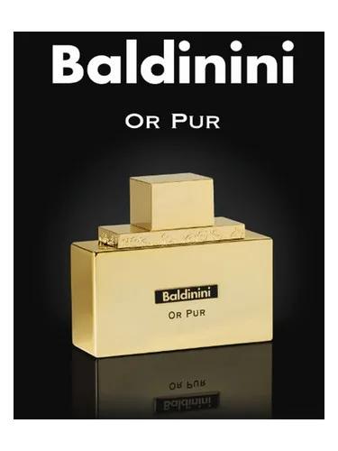Or Pur — Baldinini