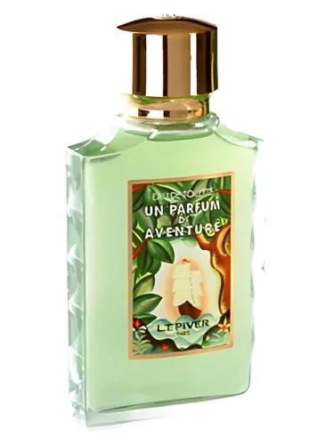 Un Parfum d’Aventure L.T. Piver — L.T. Piver