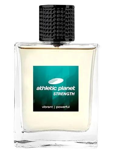 Athletic Planet Strength — Perfume and Skin