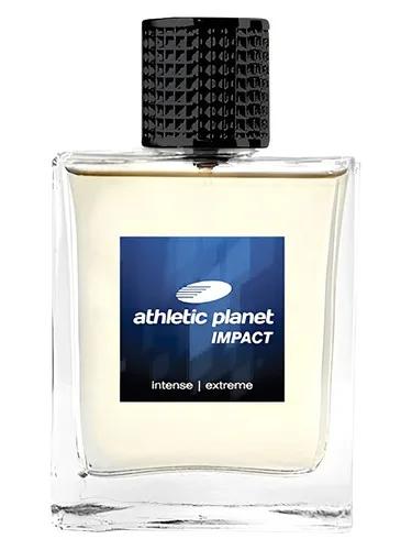 Athletic Planet Impact — Perfume and Skin