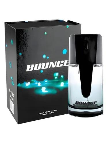 Bounce — Perfume and Skin