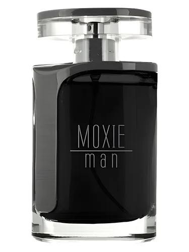 Moxie Man — Perfume and Skin