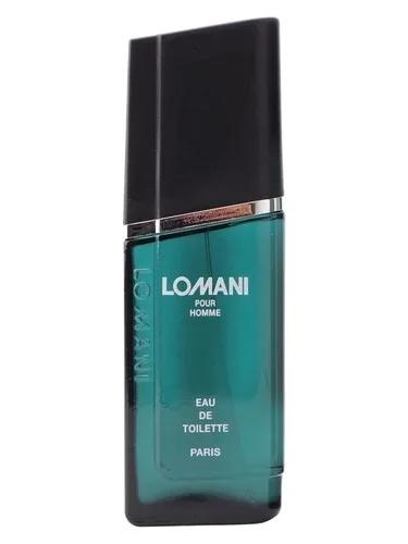 Lomani pour Homme — Lomani