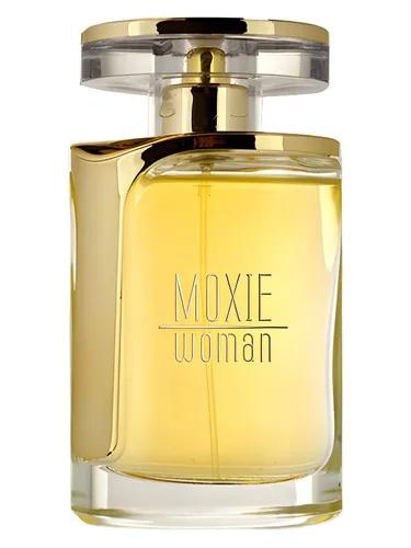 Moxie Woman — Perfume and Skin