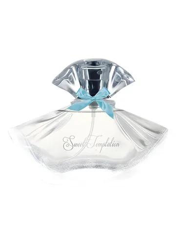 Sweet Temptation — Perfume and Skin