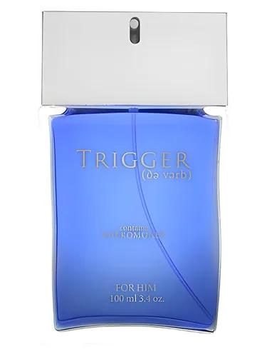 Trigger — Perfume and Skin